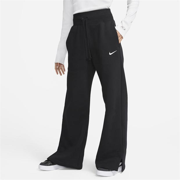 Nike Sportswear Phoenix Fleece Women's High-Waisted Wide-Leg Sweatpants