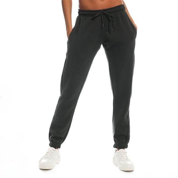 Light and Shade Cuffed Joggers Ladies