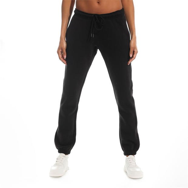 Light and Shade Cuffed Joggers Ladies