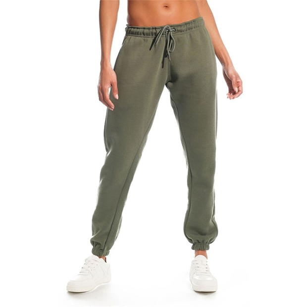 Light and Shade Cuffed Joggers Ladies