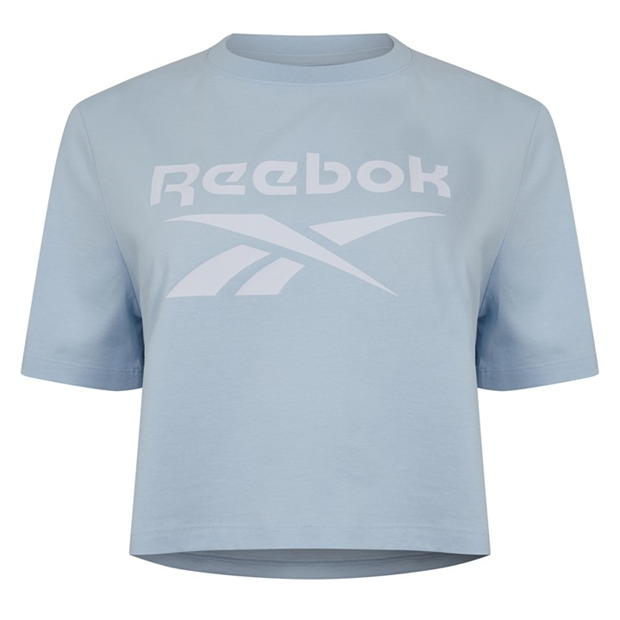 Reebok Crop Tee Ld99