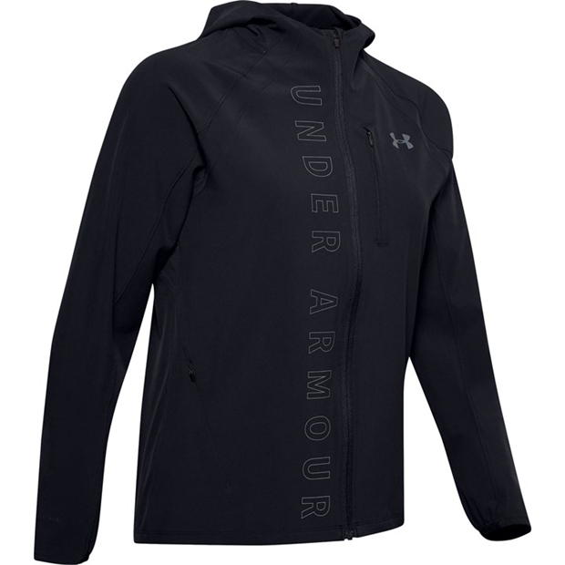 Under Armour Out The Storm Jacket Womens