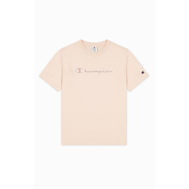 Champion Large Logo T-shirt