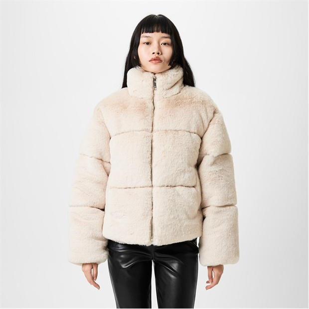 Jack Wills Puffer Jacket