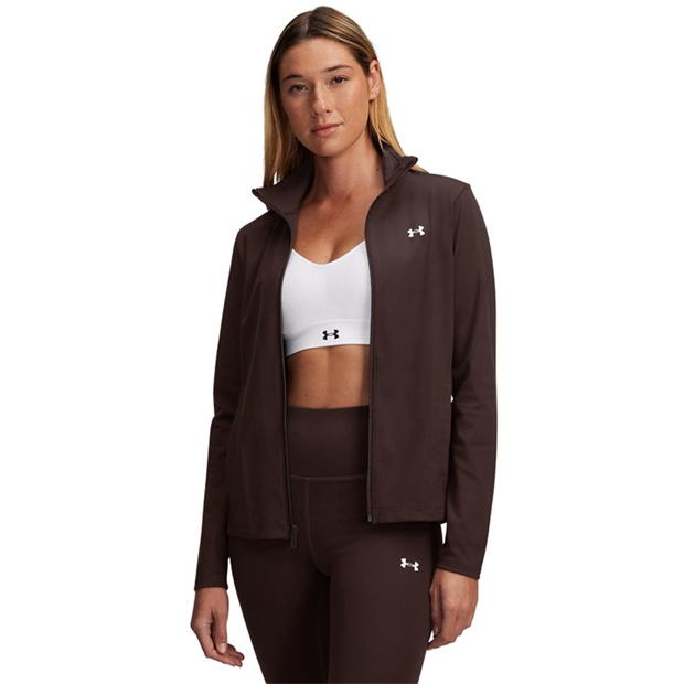 Under Armour Armour Motion Jacket Emea Training Womens