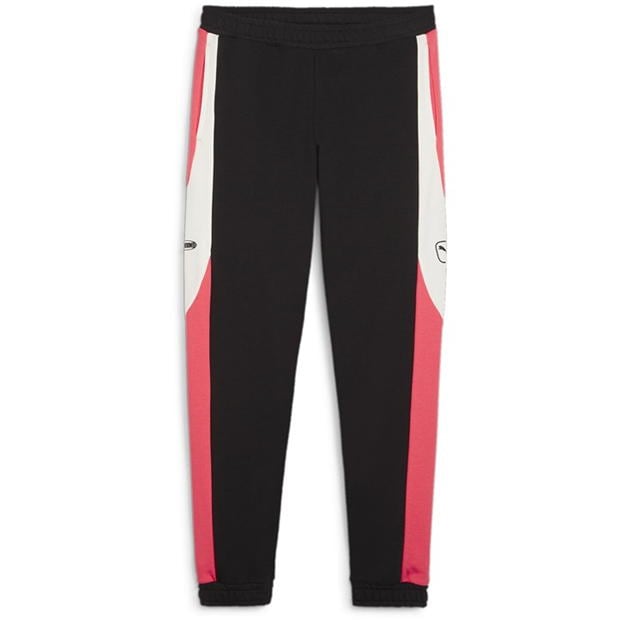 Puma Wwc Queen Sweat Pants Joggers Womens