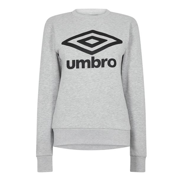 Umbro Rspns Crw Swt Ld99