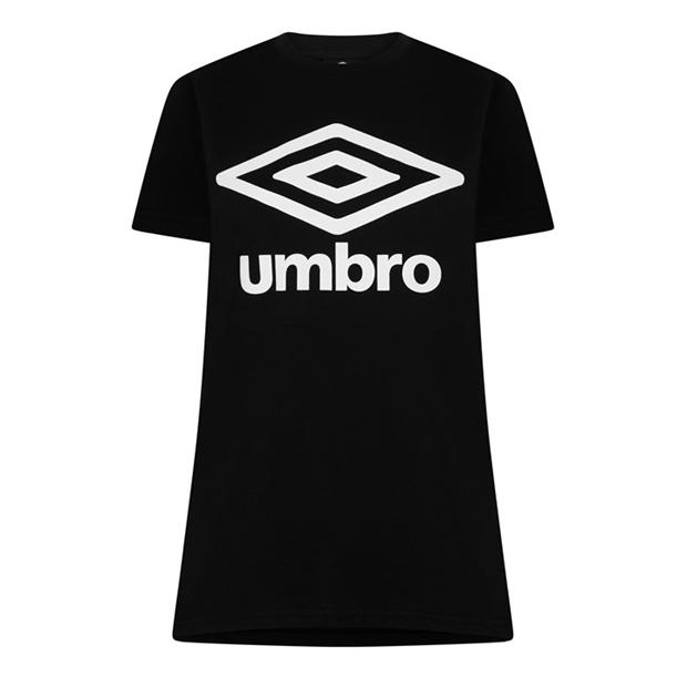 Umbro Rspns Crw T Ld99