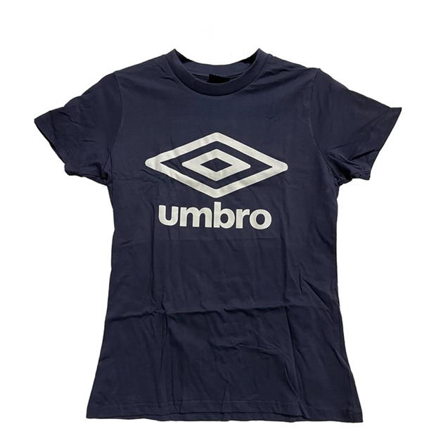 Umbro Rspns Crw T Ld99