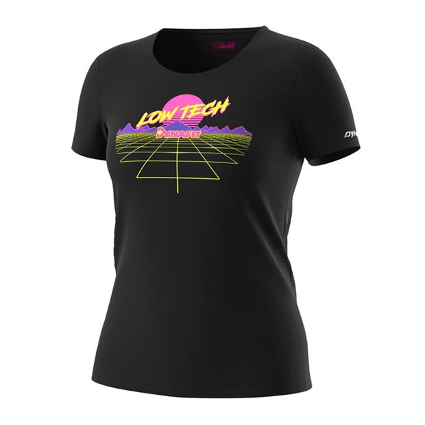 Dynafit Tech T-shirt Womens