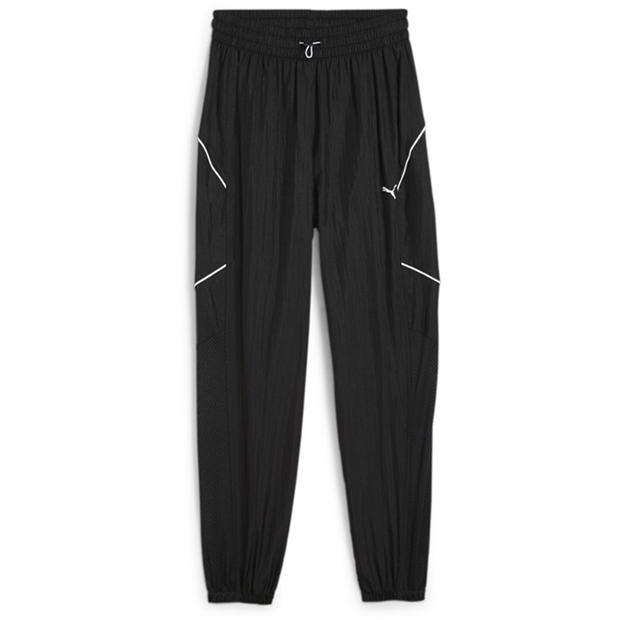 Puma Fit Move Woven Jogger Womens