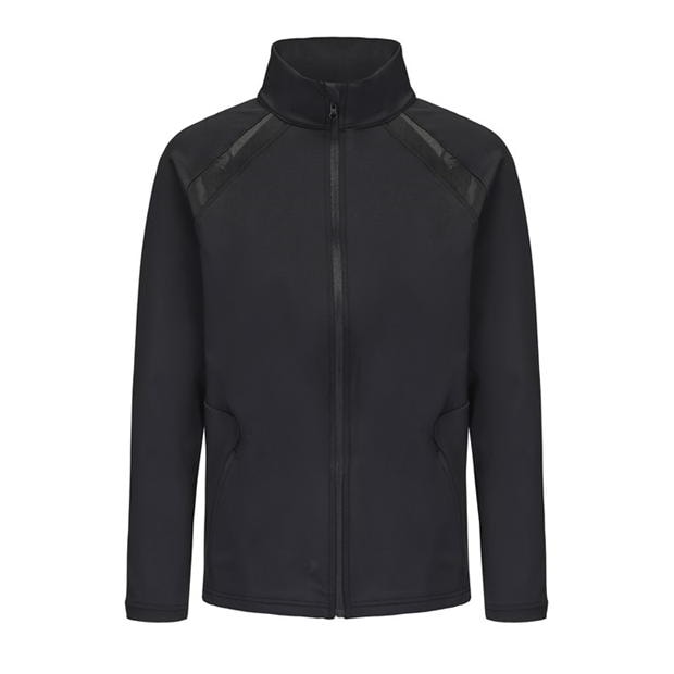 Slazenger Fitness Jacket Ladies