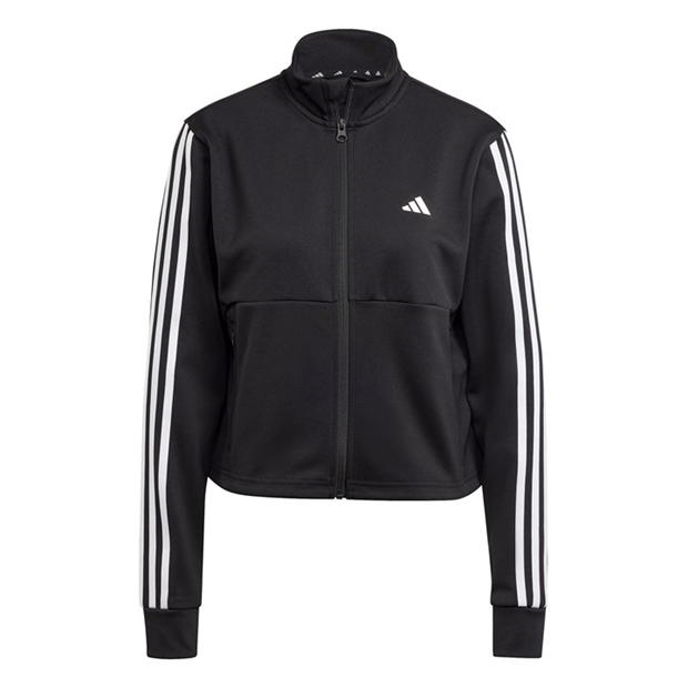 adidas AEROREADY Train Essentials 3-Stripes Track Jacket