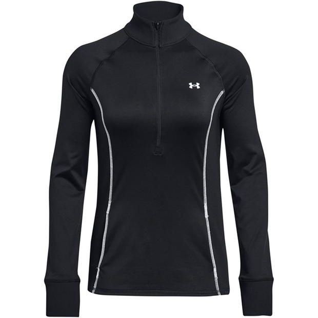Under Armour Train Cold Weather ½ Zip Womens