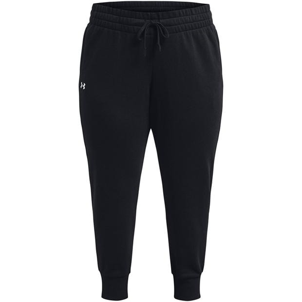 Under Armour Rival Fleece Joggers Womens