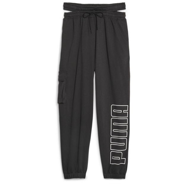 Puma FIT MOVE OVERSIZED JOGGER