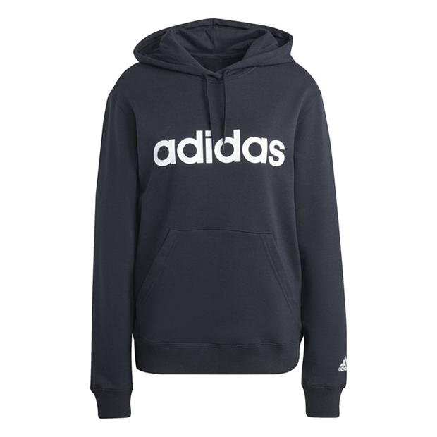 adidas Essentials Linear Hoodie