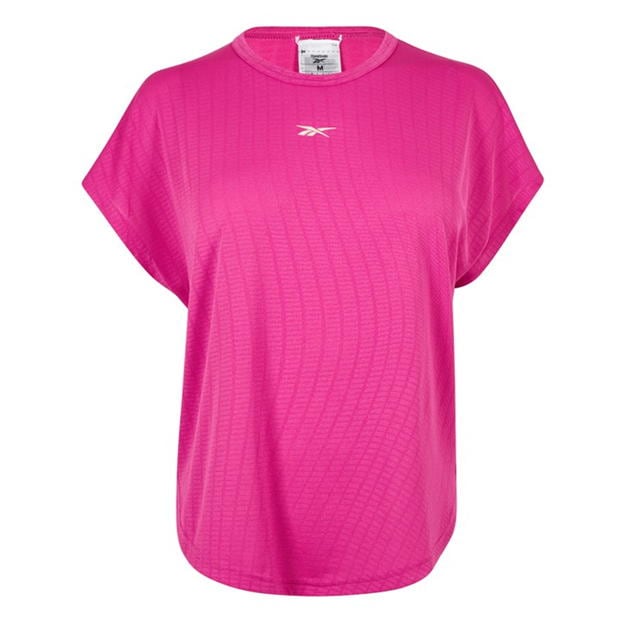 Reebok United By Fitness T-Shirt Womens