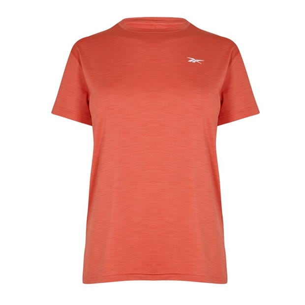 Reebok Activchill Athletic T-Shirt Womens