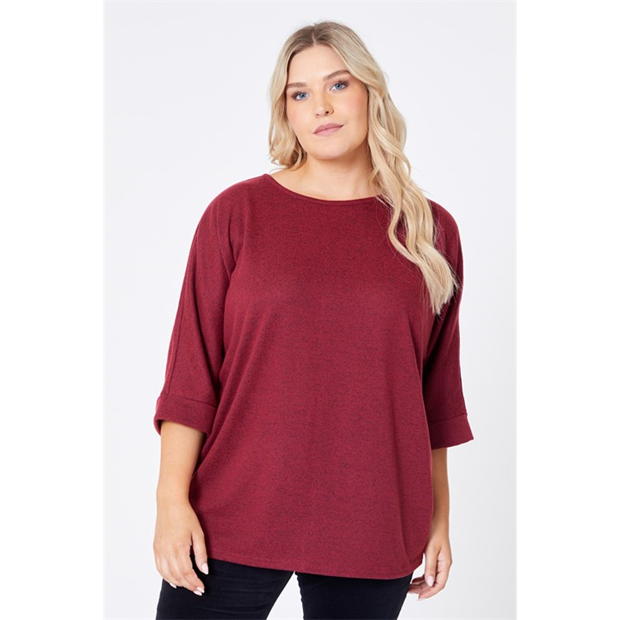 Be You You Supersoft Tunic