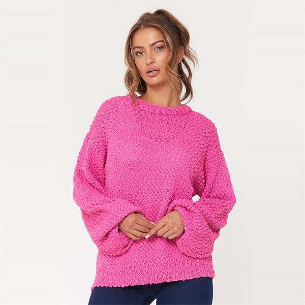 Be You Soft Touch Jumper