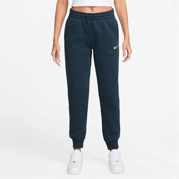 Nike Sportswear Phoenix Fleece Women's Mid-Rise Sweatpants