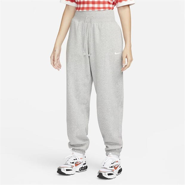 Nike Sportswear Phoenix Fleece Women's High-Waisted Oversized Sweatpants