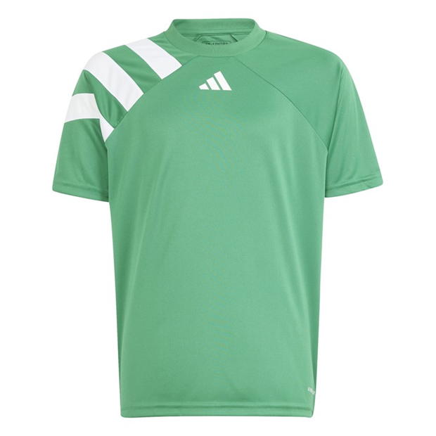 adidas Fortore 23 Football Shirt Juniors