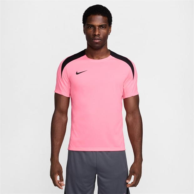 Nike Strike Men's Dri-FIT Short-Sleeve Global Football Top