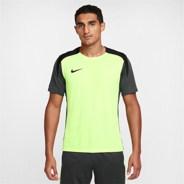 Nike Strike Men's Dri-FIT Short-Sleeve Global Football Top