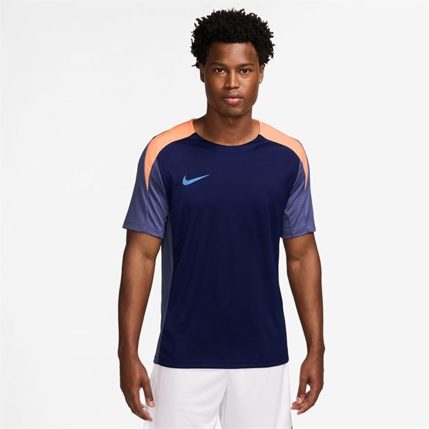 Nike Strike Men's Dri-FIT Short-Sleeve Global Football Top