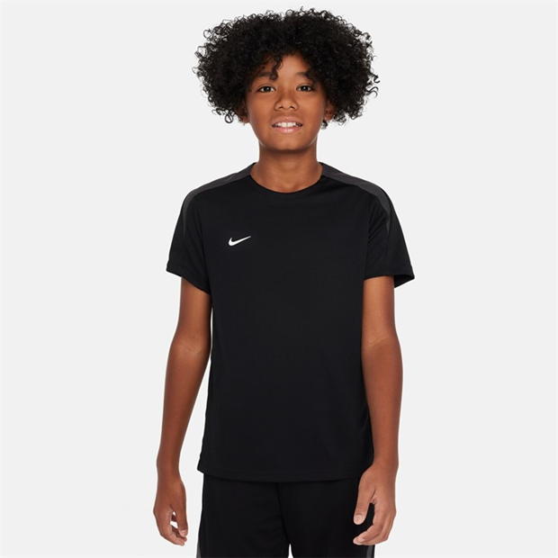 Nike Strike Men's Dri-FIT Short-Sleeve Global Football Top