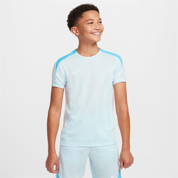 Nike Strike Dri-FIT Short-Sleeve Global Football Top Juniors