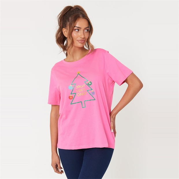 Be You Jolly Vibes T-Shirt