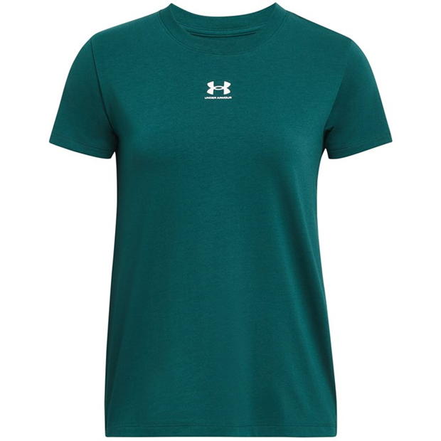 Under Armour Core SS
