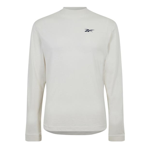 Reebok Long Sleeve T Shirt