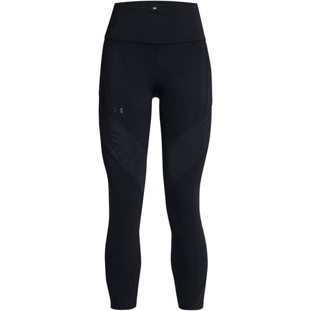 Under Armour Vanish Elite Vent Ankle Leggings Womens