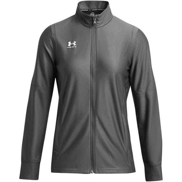 Under Armour W's Ch. Track Jacket