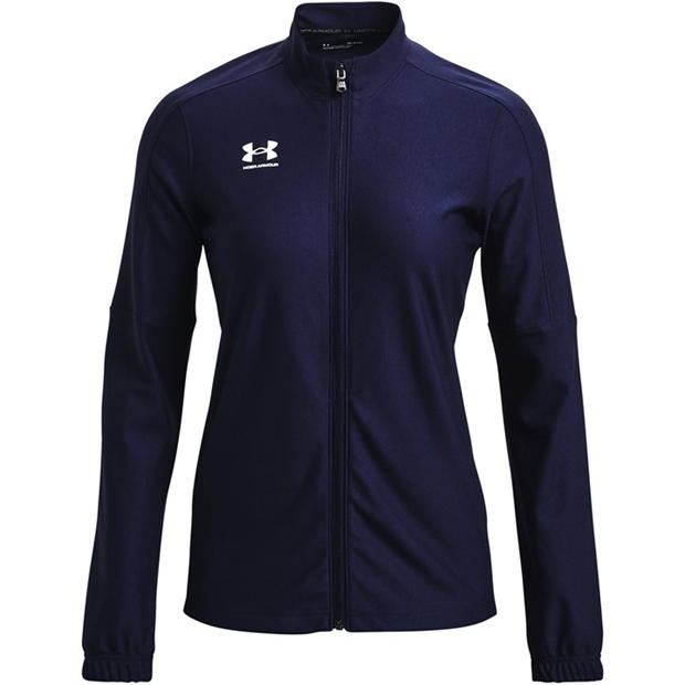 Under Armour Challenger Track Jacket Womens