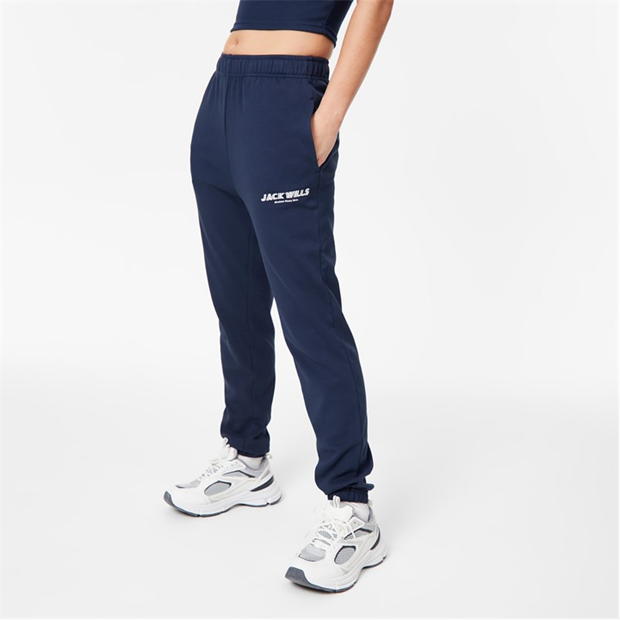 Jack Wills Interlock Joggers