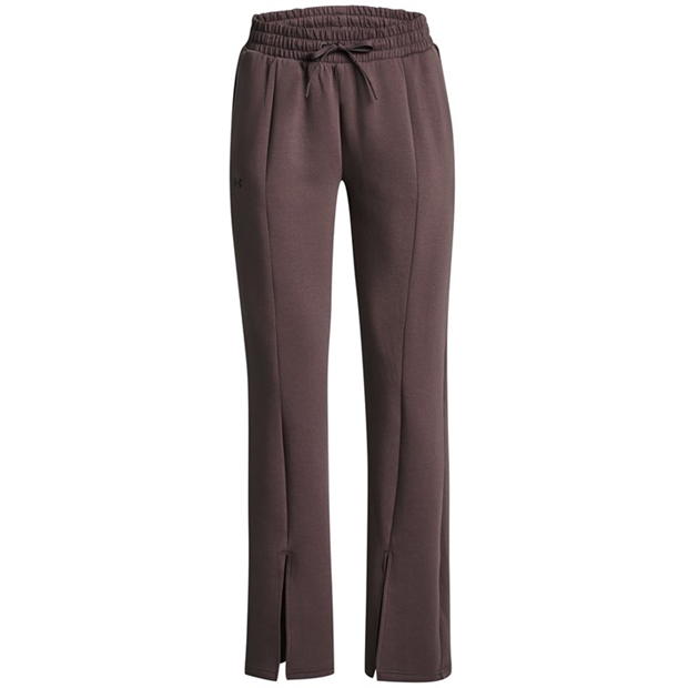 Under Armour Fleece Split Joggers Womens