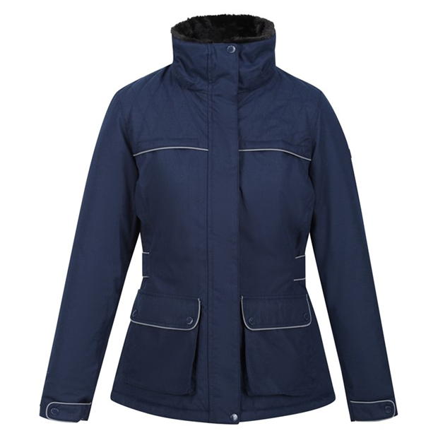 Regatta Linnette Waterproof Jacket Womens