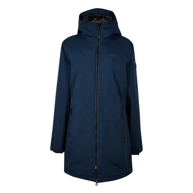 Regatta Voltera Iii Waterproof Jacket Womens