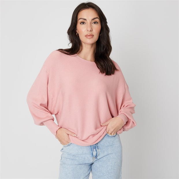 Be You Batwing Jumper