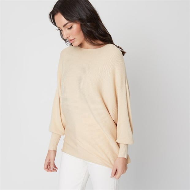 Be You Batwing Jumper