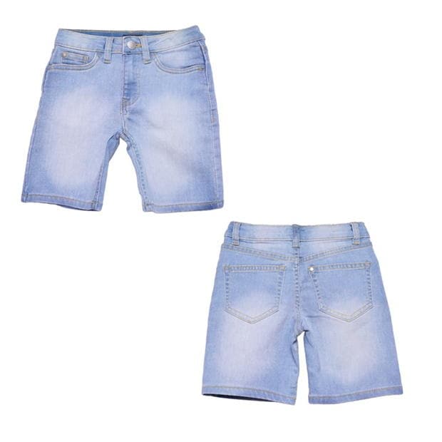 Studio Older Boys Denim Shorts