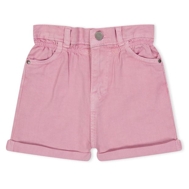 Be You Younger Girl Denim Short