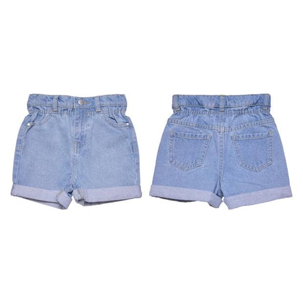 Be You Younger Girl Denim Short