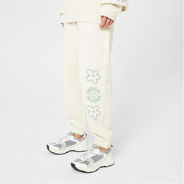 SoulCal Graphic Jogger