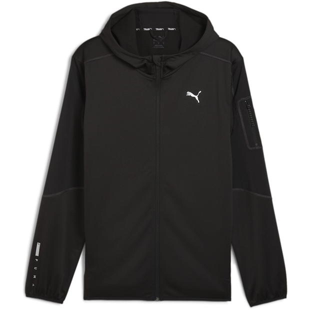 Puma M Puma Flex Panelled Jacket